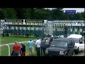 Video preview image for Pontefract 14:15 - British Stallion Studs E.B.F. Trevor Woods Memorial Maiden Stakes