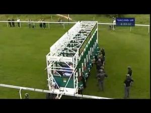 Video preview image for Pontefract 16:15 - Cgc Events For Conference & Banqueting Handicap