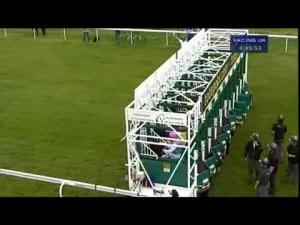 Video preview image for Pontefract 16:45 - In Loving Memory Of Alison Clark Maiden Stakes
