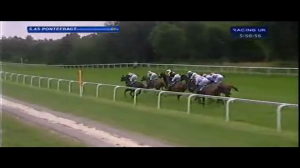Video preview image for Pontefract 17:45 - Nova Display Handicap (Div 2)