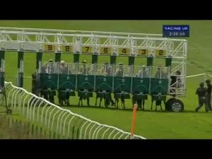 Video preview image for Thirsk 14:30 - Thirsk Racecourse Conference Centre Claiming Stakes