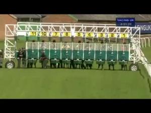 Video preview image for Thirsk 16:30 - thirskracecourse.net Handicap