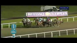 Video preview image for Kempton Park 20:50 - Kempton Autojumble Handicap