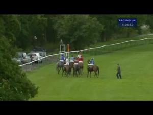 Video preview image for Perth 16:25 - Pipe and Piling Novices' Handicap Hurdle