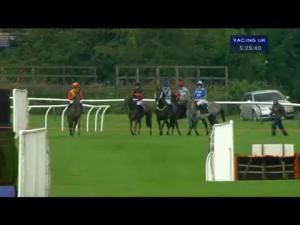 Video preview image for Perth 17:25 - Better Prices On Betfair Mobile Handicap Hurdle