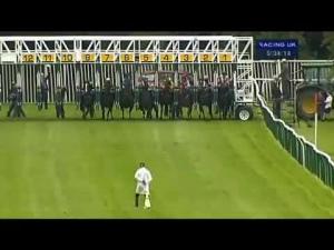 Video preview image for Warwick 17:30 - Allinson Print Selling Stakes
