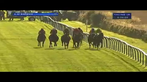 Video preview image for Warwick 18:30 - British Stallion Studs Supporting British Racing E.B.F. Maiden Stakes