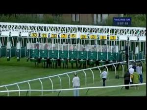 Video preview image for Warwick 20:00 - Follow Us On Twitter At Warwickraces Handicap