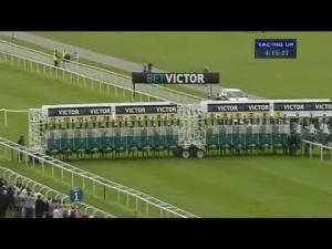 Video preview image for York 16:15 - betvictor.com Handicap
