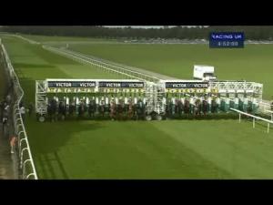 Video preview image for York 16:50 - Talk To Victor Handicap