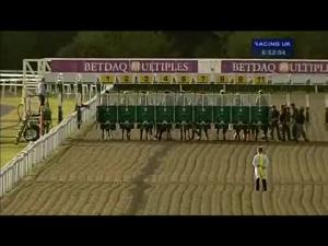 Video preview image for Kempton Park 18:50 - Betdaq Mobile Apps/British Stallion Studs E.B.F. Maiden Stakes