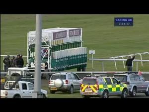 Video preview image for Kempton Park 19:50 - Betdaq Casino Games Median Auction Maiden Stakes