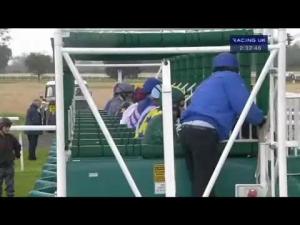 Video preview image for York 14:30 - Jaguar Cars Lowther Stakes (Fillies' Group 2)