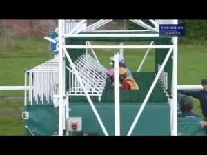 Video preview image for York 15:40 - Darley Yorkshire Oaks (Fillies' Group 1) (British Champions Series)