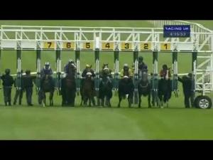 Video preview image for York 16:15 - British Stallion Studs Supporting British Racing E.B.F. Galtres Stakes (Fillies' Listed)