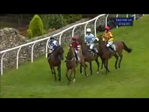 Video preview image for Cartmel 18:55 - Read Racing Plus On Saturday Handicap Chase