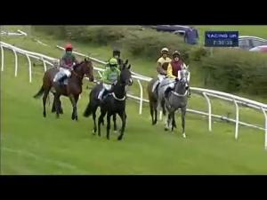 Video preview image for Cartmel 19:30 - Blessing Of The Horse Mares' Maiden Hurdle