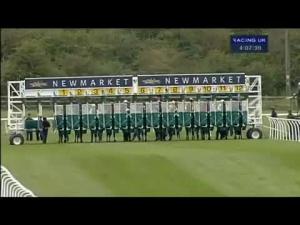 Video preview image for Newmarket 16:05 - Tullamore Dew Irish Whiskey Maiden Stakes