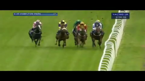 Video preview image for Hamilton Park 17:35 - Racing UK Nursery