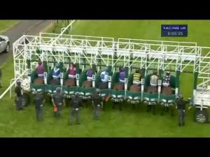 Video preview image for Hamilton Park 18:05 - Variety Club Handicap