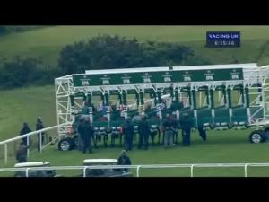 Video preview image for Goodwood 18:15 - Chichester City Handicap