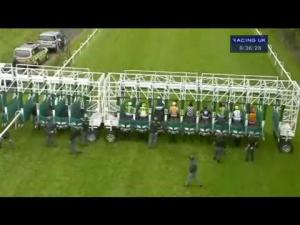Video preview image for Hamilton Park 18:35 - Download The Ladbrokes Mobile App Handicap