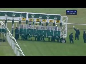 Video preview image for Goodwood 18:45 - Greene King Maiden Stakes
