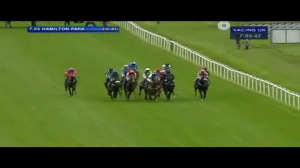 Video preview image for Hamilton Park 19:05 - Ladbrokes Lanark Silver Bell Handicap