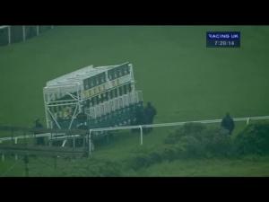 Video preview image for Goodwood 19:20 - Portsmouth News Handicap
