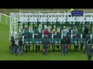 Video preview image for Hamilton Park 19:40 - Ladbrokes Mobile Text Mobile To 86131 Open Maiden Stakes