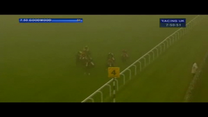 Video preview image for Goodwood 19:50 - Leopardstown Racecourse Members Handicap