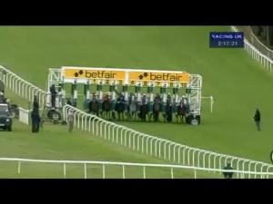 Video preview image for Goodwood 14:15 - Whiteley Clinic Prestige Stakes (Fillies' Group 3)