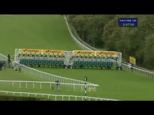 Video preview image for Goodwood 14:45 - Betfair Summer Double Second Leg Stakes (Heritage Handicap)