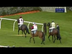Video preview image for Cartmel 15:10 - Miller Howe Beginners' Chase