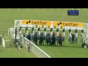 Video preview image for Goodwood 15:20 - Betfair Celebration Mile (Group 2)