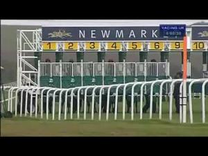 Video preview image for Newmarket 16:00 - Newmarket Equine Hospital Handicap