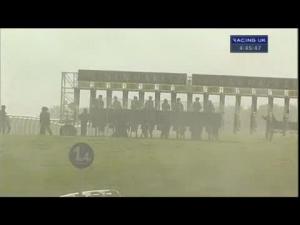 Video preview image for Newmarket 16:35 - Home Of Racing Handicap