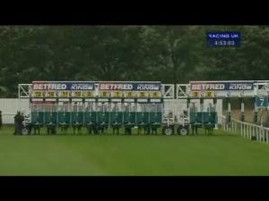 Video preview image for York 16:50 - Betfred The Bonus King Nursery