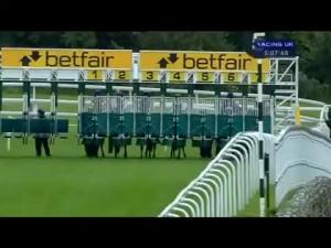 Video preview image for Goodwood 17:05 - Bonhams E.B.F. Fillies' Handicap