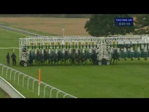 Video preview image for York 17:20 - QIPCO Future Stars Apprentice Handicap