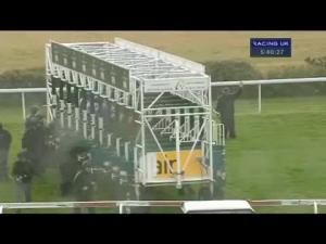 Video preview image for Goodwood 17:40 - Greene King Maiden Handicap