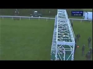 Video preview image for Redcar 20:00 - Follow Redcarracing On Facebook & Twitter Handicap