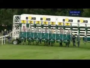 Video preview image for Beverley 14:55 - Come Racing At Beverley Next Saturday Nursery