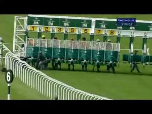 Video preview image for Goodwood 15:20 - Greene King Supreme Stakes (Group 3)