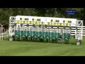 Video preview image for Beverley 15:30 - Beverley Lions Handicap (Div 1)