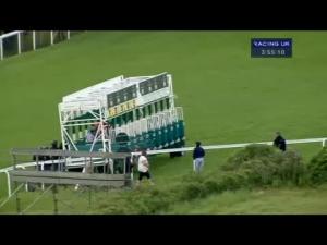 Video preview image for Goodwood 15:55 - Anglo-Irish Stakes (Amateur Riders' Handicap) (In Memory Of The Late Gay Kindersley)