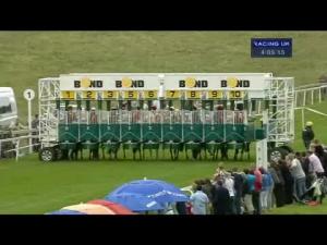 Video preview image for Beverley 16:05 - Beverley Middle Distance Series Final Handicap