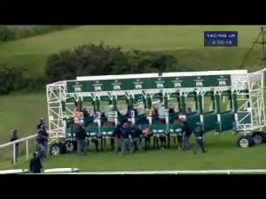 Video preview image for Goodwood 16:30 - Alan Morcombe Birthday Selling Stakes