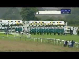 Video preview image for Beverley 16:40 - Malton Racing Association Open Day Handicap