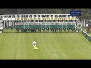 Video preview image for Warwick 14:10 - Quantum Manufacturing Handicap